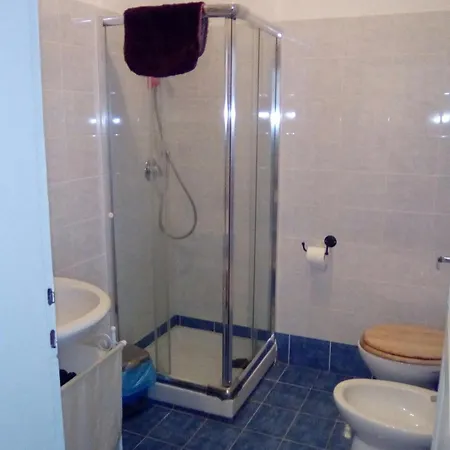 Apartmán Big In Venice Lido *